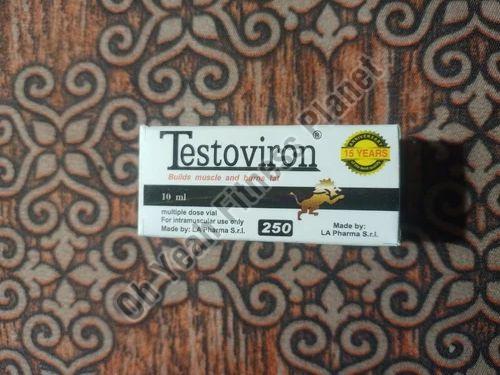 Testoviron 250mg Injection