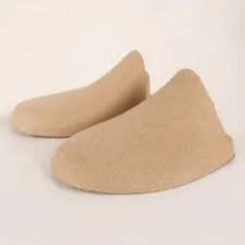 Paper Pulp Shoes Insert, Size : Standard