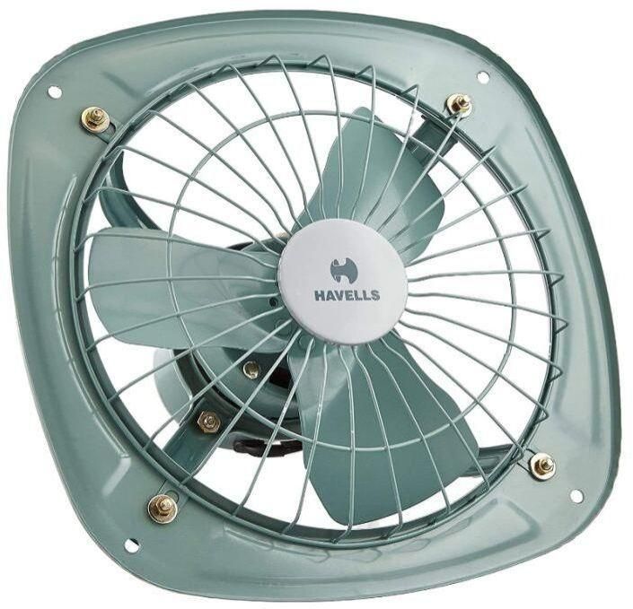 Orient Exhaust Fans, for Restaurant, Office, Hotel, Home
