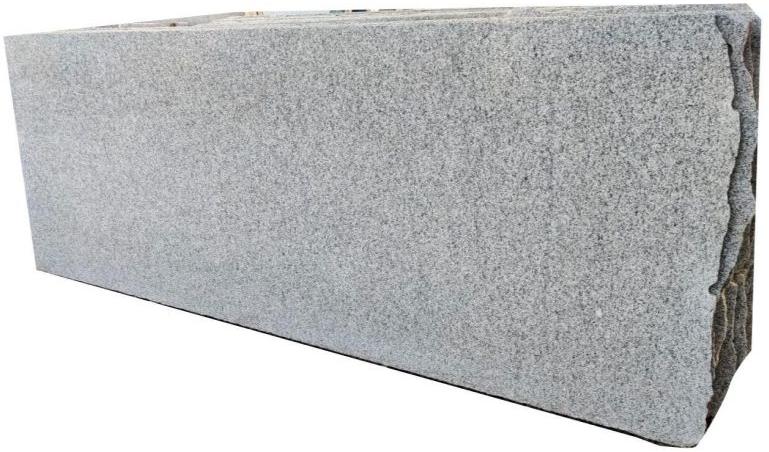Sadarali Grey Granite Slabs, Width : 2-3 Feet