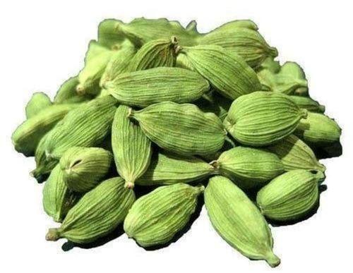Natural green cardamom, for Food Medicine, Packaging Type : Plastic Packet