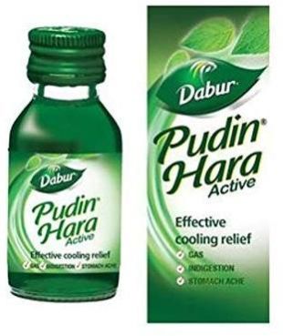 Dabur Pudin Hara Syrup