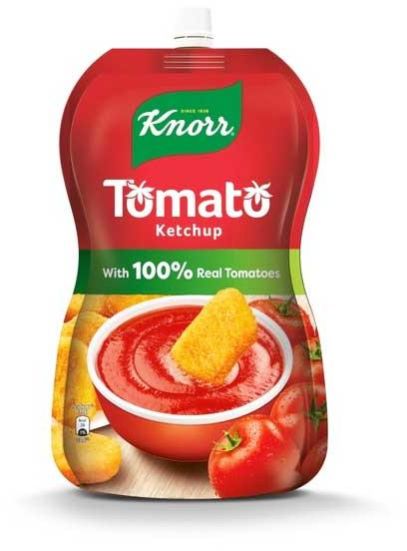 Knorr Tomato Ketchup