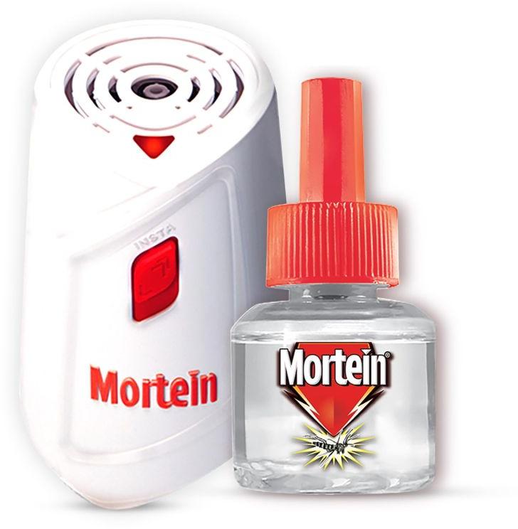 Mortein Mosquito Liquid