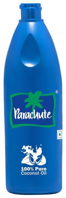 Parachute Coconut Hair Oil