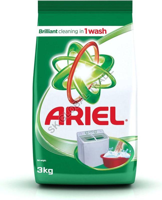 Ariel Washing Powder