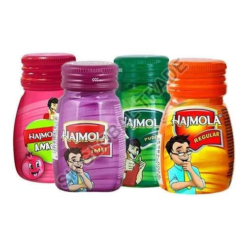 Dabur Hajmola