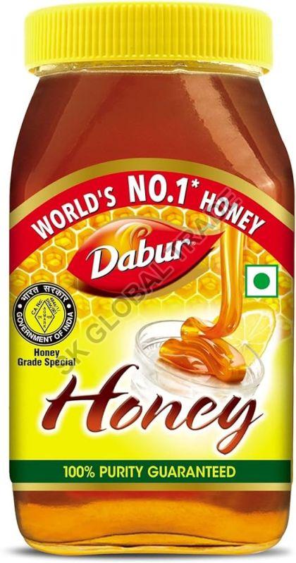 Orange Dabar Gel Dabur Honey, for Foods, Medicines, Certification : FSSAI Certified