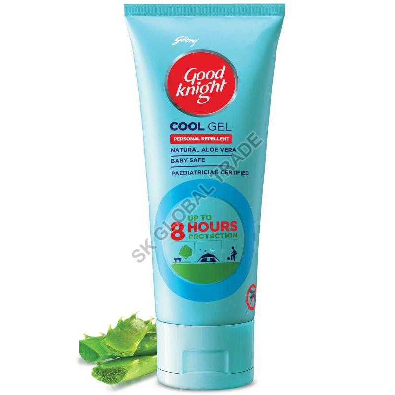 Good Knight Mosquito Repellent Cream, Packaging Type : Plastic Tube