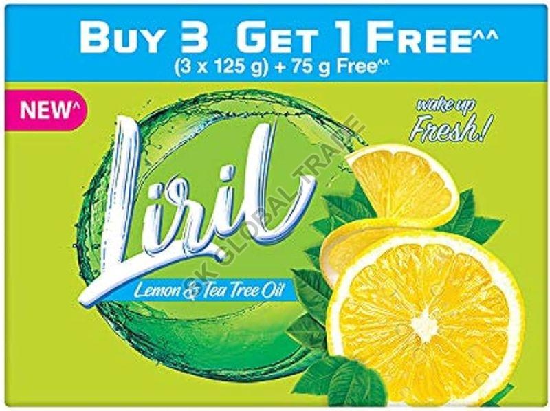 Liril Soap