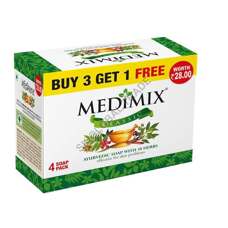 Medimix Soap