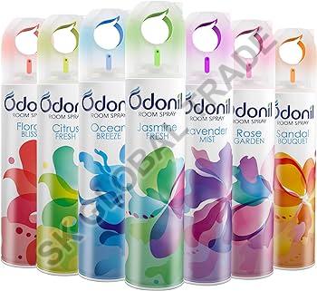 Spray Odonil Room Freshener