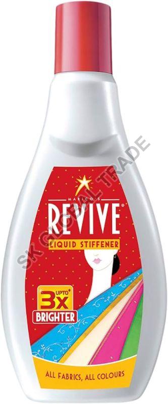 Revive Liquid Stiffener, Packaging Type : Plastic Bottle