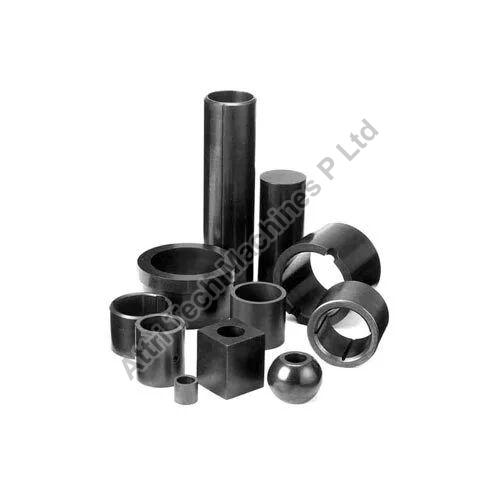 Polished Cast Iron Customised Bushes, for Industrial Use, Packaging Type : Plastic Packet