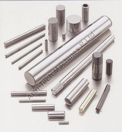 Customised Carbide Pins, for Grinding Equipment, Feature : Corrosion Proof, Durable, Eco Friendly