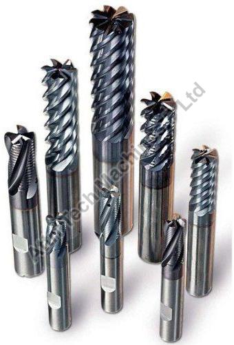 Coated Metal Customised Carbide Turning Tool, for CNC Machine, Feature : Rust Proof, High Strength