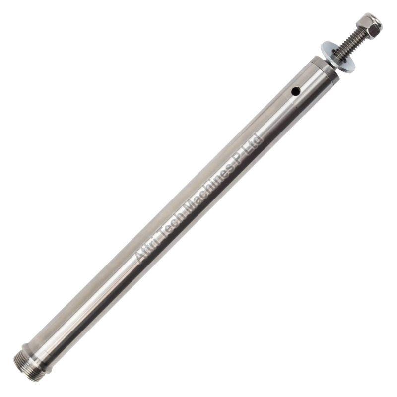 Customised CNC Machine Hydraulic Valve and Fittings