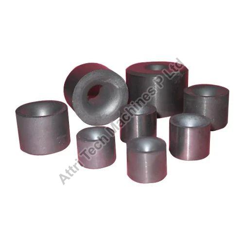 Round Customized TC Wire Drawing Die, for Industrial Use, Color : Metallic