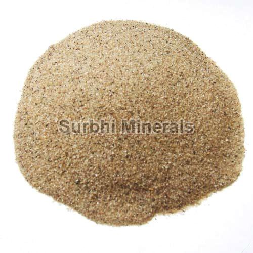 Dry Silica Sand, for Concreting, Ceramic Industry, Construction, Purity : 99.5%