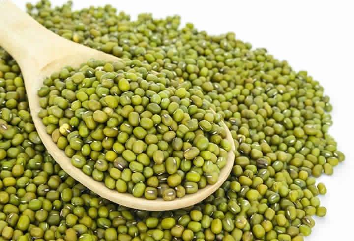 Common Green Moong Dal, For Cooking, Certification : Fssai Certified
