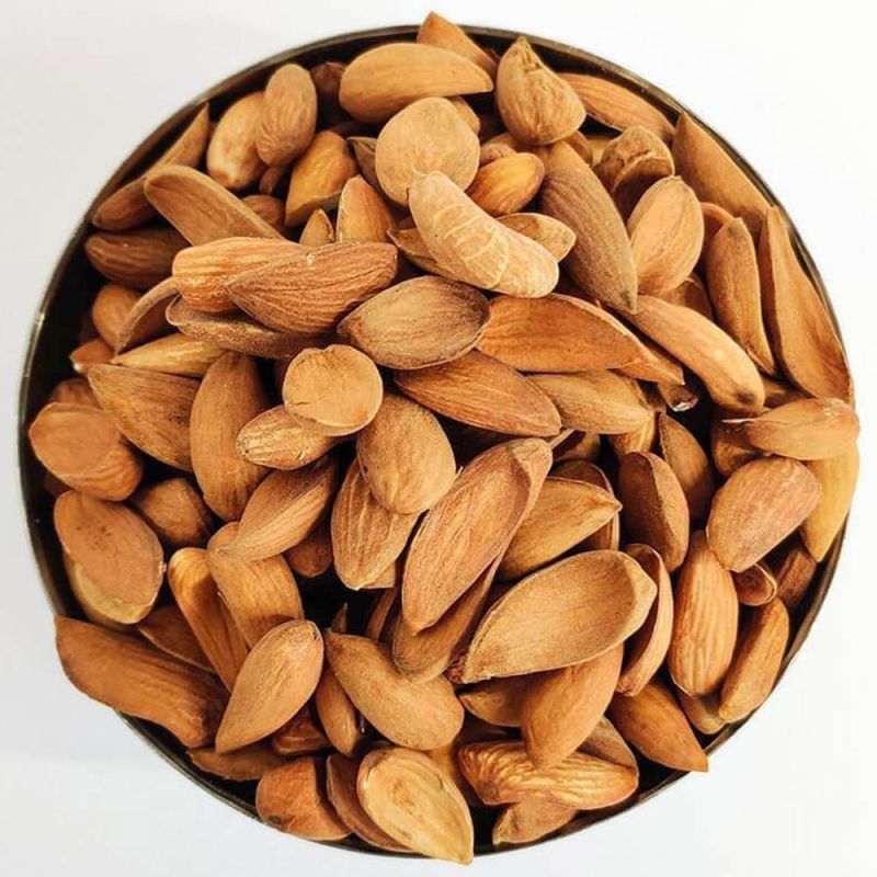 Mamra Almond Nuts, Packaging Type : Vacuum Bag