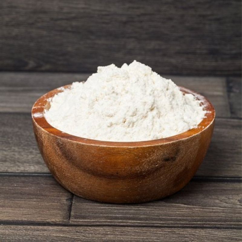 White Refined Wheat Flour, for Cooking, Grade : Food Grade