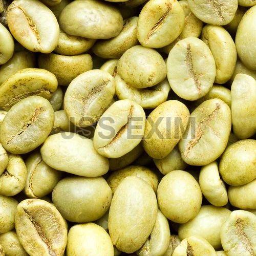 B Grade Arabica Cherry Coffee Beans