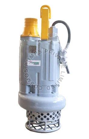 CSL206M Submersible Slurry Pump, Voltage : 220V