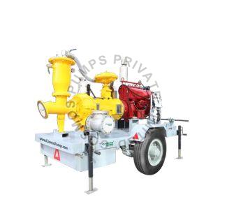 Miller Type Dewatering Pump, Power : More than 7.5 HP