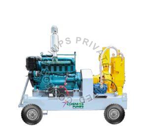 Open Pit Mining Dewatering Pump