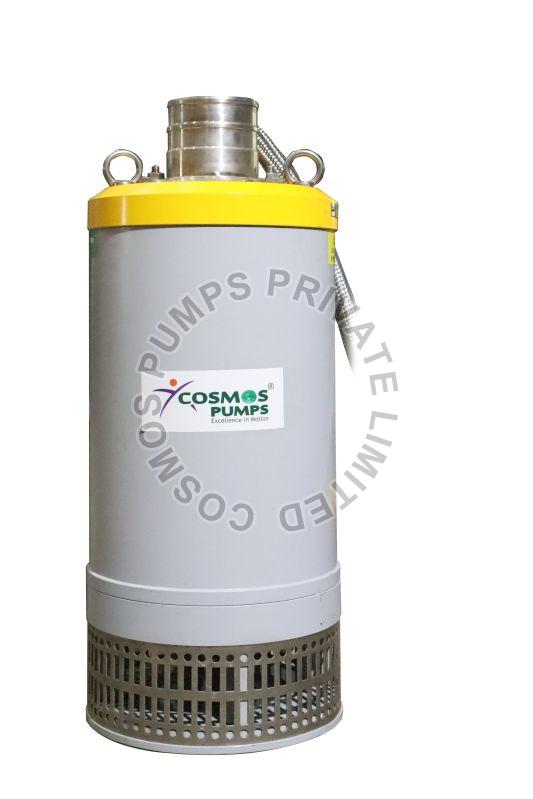 Automatic submersible dewatering pumps, for Industrial, Agriculture