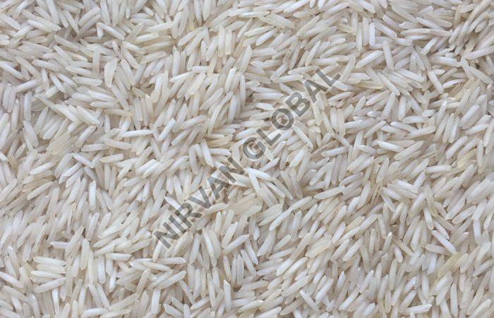 1509 Steam Basmati Rice