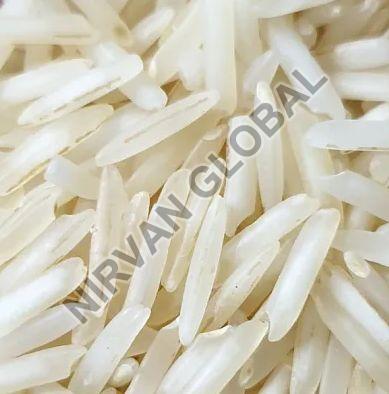 Common 1718 Steam Basmati Rice, for Cooking, Food, Human Consumption, Packaging Type : Jute Bags