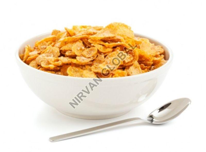Corn Flakes, for Human Consumption, Taste : Crunchy