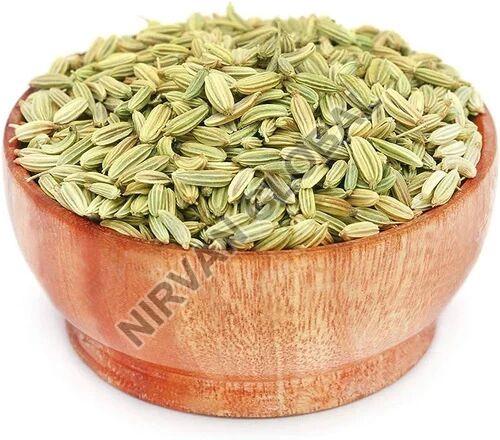 Raw Organic Fennel Seeds, for Spices, Certification : FSSAI Certified