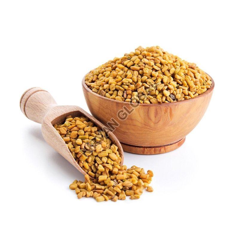 Yellow Fenugreek Seeds, for Spice