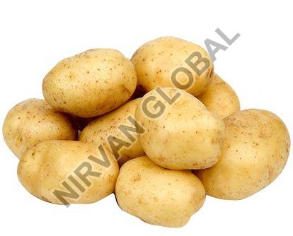 Brown Natural Fresh Potato, for Cooking