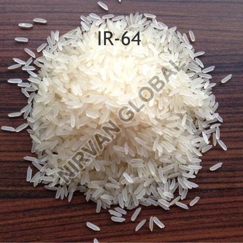 ir 64 parboiled rice