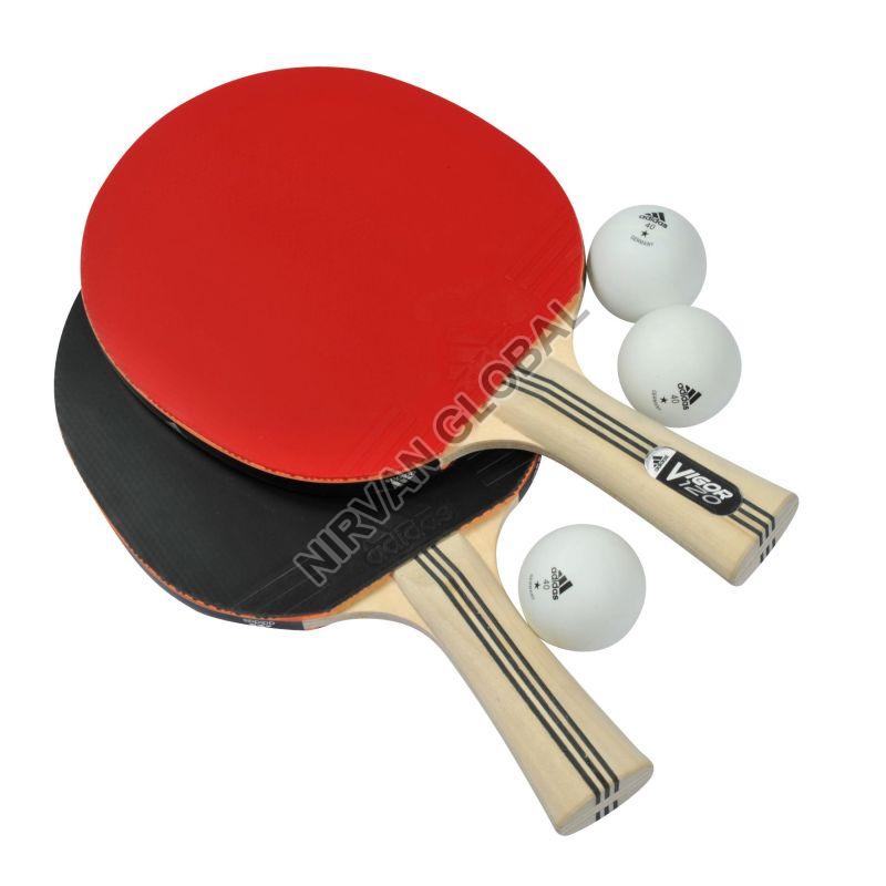 Plain Table Tennis Racket, Feature : Durable
