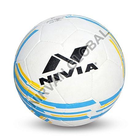 Round Printed Volleyballs, for Sports Playing, Feature : Flexible