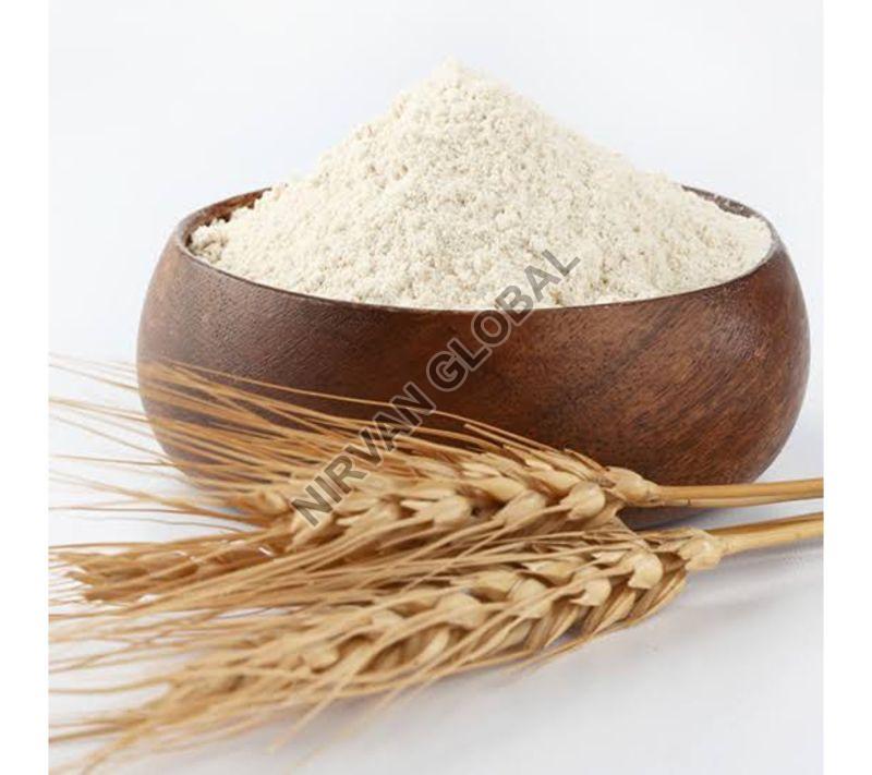 White Organic Wheat Flour, for Cooking