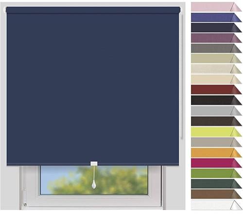 Premium Roller Blinds With Cover