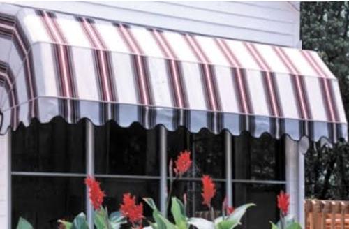 Canvas Sun Shade Awning, for Canopy, Design Type : Customized