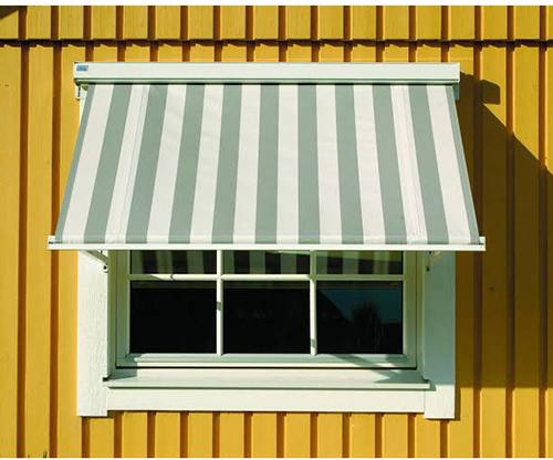 Canvas Window Shading Awning, for Canopy, Design Type : Customized
