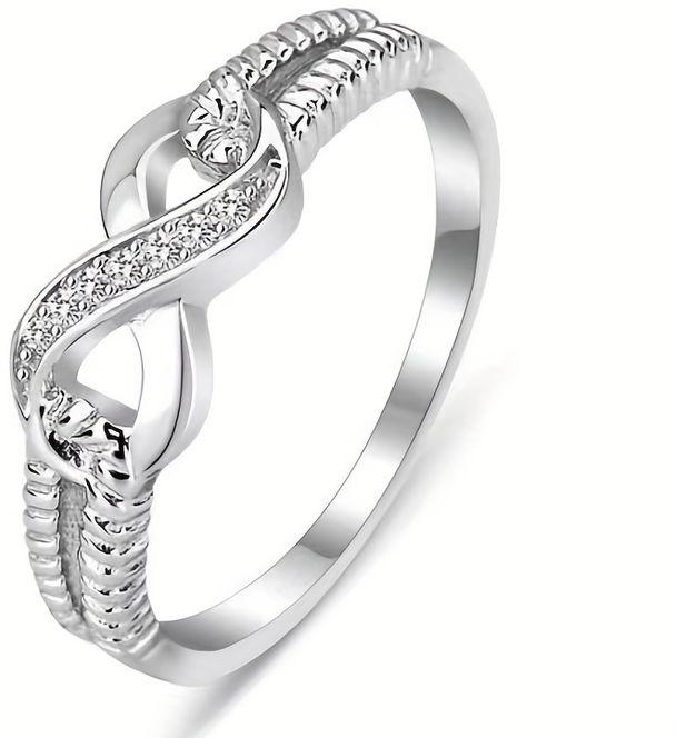 Gemstone Jewelry, Color : White