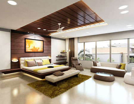 interior designing services