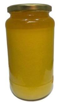 Liquid Organic pure cow ghee, for Cooking, Worship, Packaging Type : Glass Jar, Tin