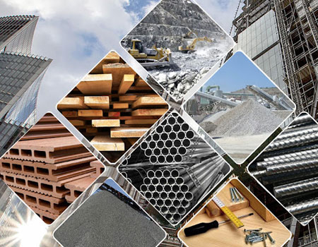 Building Material Suppliers