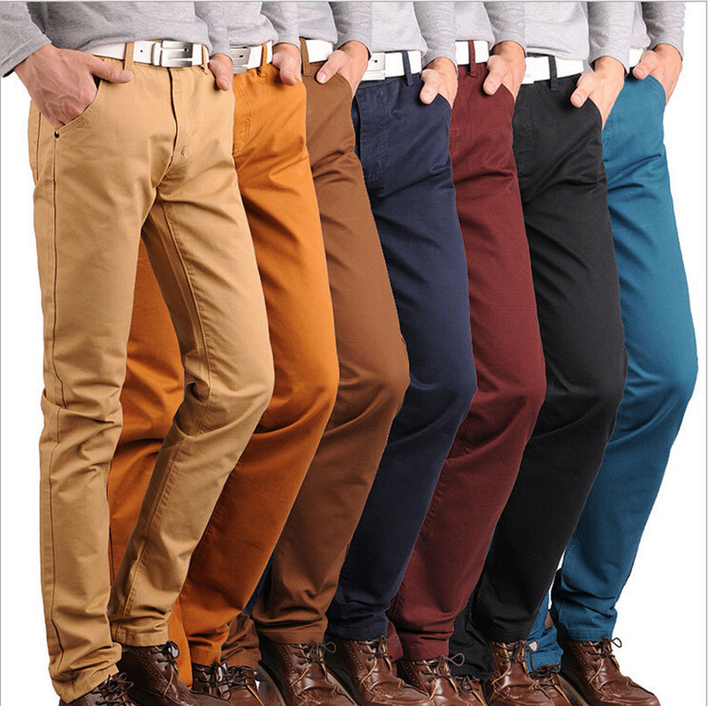 Plain Men Cotton Trouser, Speciality : Easily Washable, Comfortable