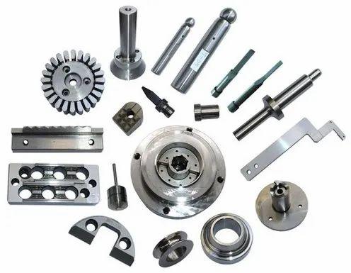 Fabrication Components